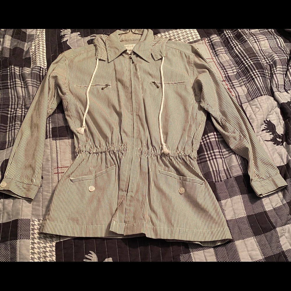 Jones New York coat
